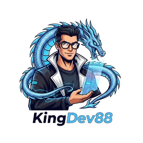 KINGDEV88